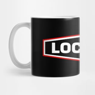 Local H Mug